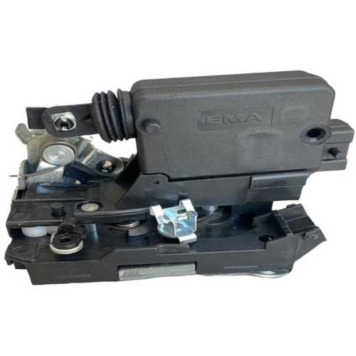 MASTER II KAPI KİLİDİ ÖN SAĞ MOTORLU Ürün Görseli